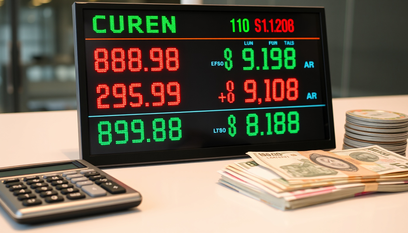 Local Foreign OCBC Foreign Exchange Rate: Live Rates, Calculator & Fees - Singapore Press