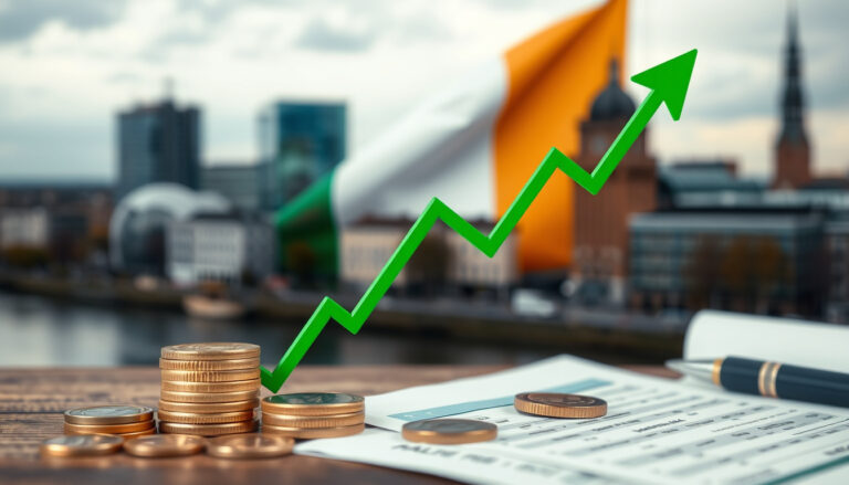 S&P 500 Index Fund: Best Funds, Returns, Tax Guide for Ireland