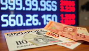 SGD to IDR: Live Singapore Dollar to Indonesian Rupiah Rate