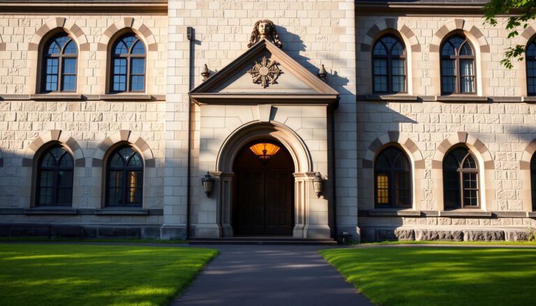 St Andrew’s Secondary School Dublin: Fees, Status & Ethos